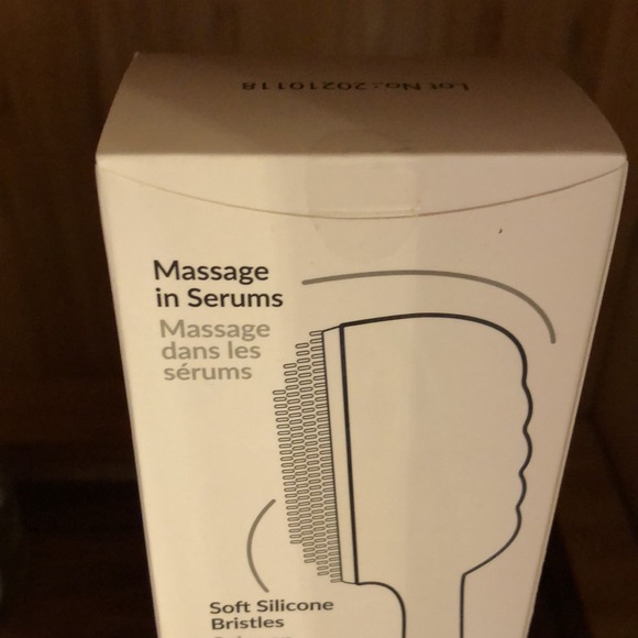 New never been opened. Turquoise in color - Picture 3 of 3